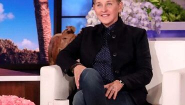 How Much Money Does Ellen DeGeneres Make In A Year and net worth in 2023